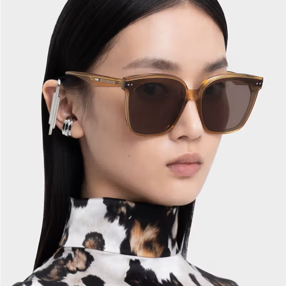 Gentle Monster LOCELL sunglasses